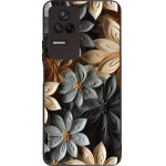 Sonique ���� 3D Flower Series ��� Xiaomi Poco F4 5G ����
