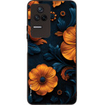 Sonique ���� 3D Flower Series ��� Xiaomi Poco F4 5G ��������� 01