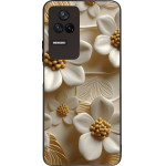 Sonique ���� 3D Flower Series ��� Xiaomi Poco F4 5G �����