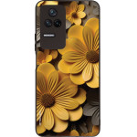 Sonique ���� 3D Flower Series ��� Xiaomi Poco F4 5G �������