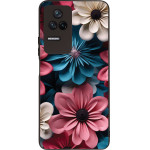 Sonique ���� 3D Flower Series ��� Xiaomi Poco F4 5G ��� 01