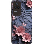Sonique ���� 3D Flower Series ��� Xiaomi Poco F4 5G ��� 02