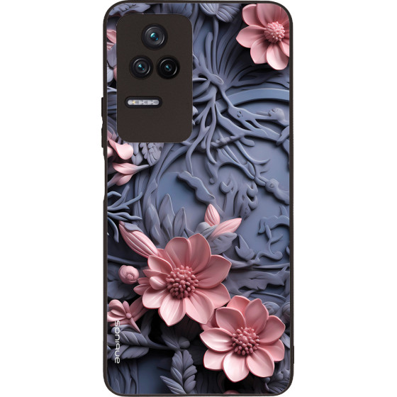 Sonique ���� 3D Flower Series ��� Xiaomi Poco F4 5G ��� 02