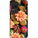 Sonique ���� 3D Flower Series ��� Xiaomi Poco F4 5G �����