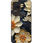 Sonique ���� 3D Flower Series ��� Xiaomi Poco F4 5G �����