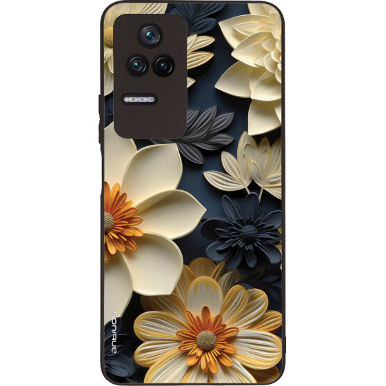 Sonique ���� 3D Flower Series ��� Xiaomi Poco F4 5G �����