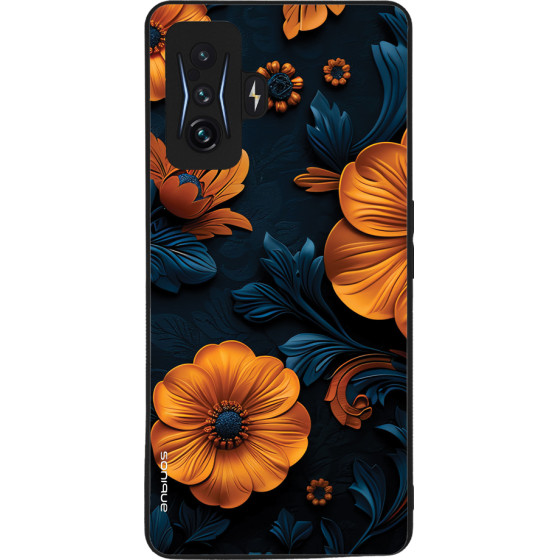 Sonique ���� 3D Flower Series ��� Xiaomi Poco F4 Gt 5G ��������� 01