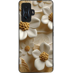 Sonique ���� 3D Flower Series ��� Xiaomi Poco F4 Gt 5G �����