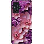 Sonique ���� 3D Flower Series ��� Xiaomi Poco F4 Gt 5G ���