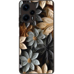 Sonique ���� 3D Flower Series ��� Xiaomi Poco F5 5G ����