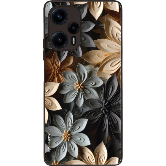 Sonique ���� 3D Flower Series ��� Xiaomi Poco F5 5G ����