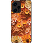 Sonique ���� 3D Flower Series ��� Xiaomi Poco F5 5G ���������