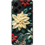 Sonique ���� 3D Flower Series ��� Xiaomi Poco F5 5G �������