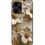 Sonique ���� 3D Flower Series ��� Xiaomi Poco F5 5G �����