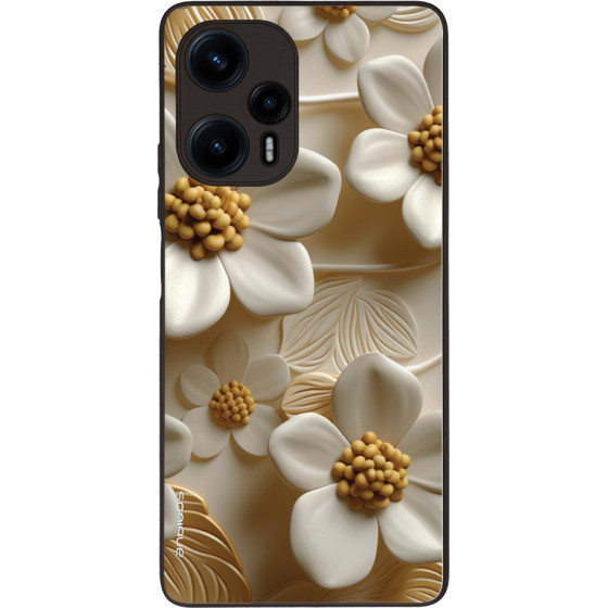 Sonique ���� 3D Flower Series ��� Xiaomi Poco F5 5G �����