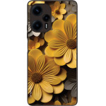 Sonique ���� 3D Flower Series ��� Xiaomi Poco F5 5G �������