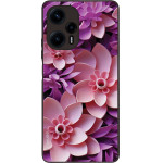 Sonique ���� 3D Flower Series ��� Xiaomi Poco F5 5G ���
