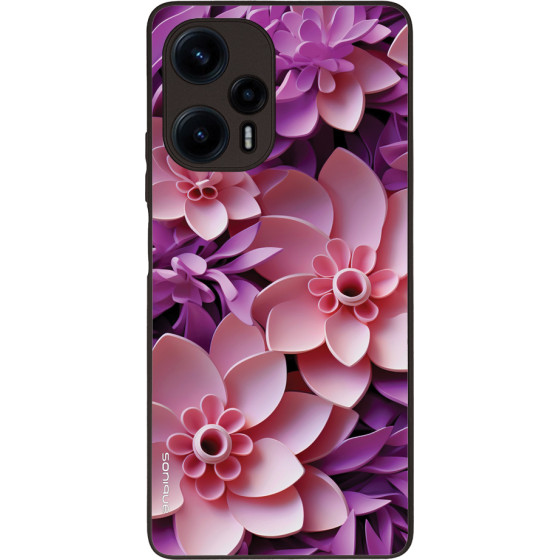 Sonique ���� 3D Flower Series ��� Xiaomi Poco F5 5G ���