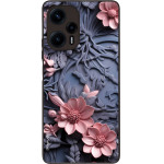 Sonique ���� 3D Flower Series ��� Xiaomi Poco F5 5G ��� 02