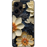 Sonique ���� 3D Flower Series ��� Xiaomi Poco F5 5G �����