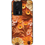 Sonique ���� 3D Flower Series ��� Xiaomi Poco F5 Pro 5G ���������