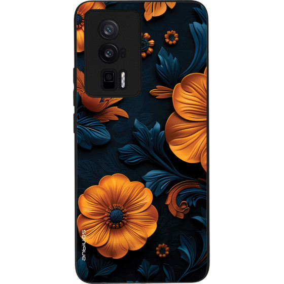 Sonique ���� 3D Flower Series ��� Xiaomi Poco F5 Pro 5G ��������� 01