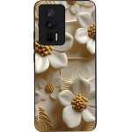 Sonique ���� 3D Flower Series ��� Xiaomi Poco F5 Pro 5G �����