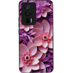 Sonique ���� 3D Flower Series ��� Xiaomi Poco F5 Pro 5G ���