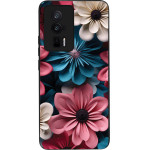 Sonique ���� 3D Flower Series ��� Xiaomi Poco F5 Pro 5G ��� 01