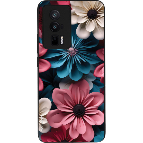 Sonique ���� 3D Flower Series ��� Xiaomi Poco F5 Pro 5G ��� 01