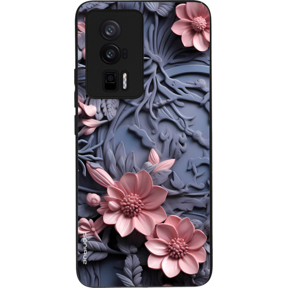 Sonique ���� 3D Flower Series ��� Xiaomi Poco F5 Pro 5G ��� 02