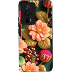 Sonique ���� 3D Flower Series ��� Xiaomi Poco F5 Pro 5G �����
