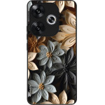 Sonique ���� 3D Flower Series ��� Xiaomi Poco F6 5G ����