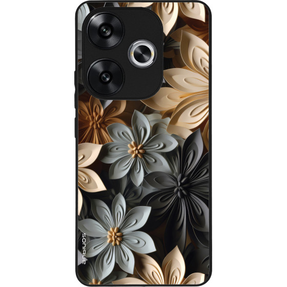Sonique ���� 3D Flower Series ��� Xiaomi Poco F6 5G ����