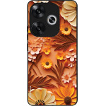 Sonique ���� 3D Flower Series ��� Xiaomi Poco F6 5G ���������