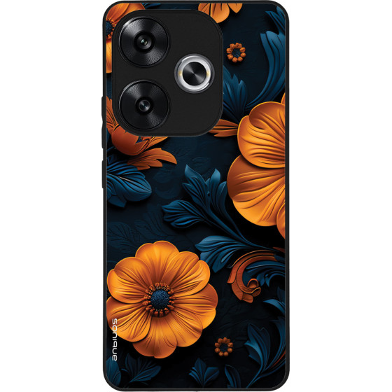 Sonique ���� 3D Flower Series ��� Xiaomi Poco F6 5G ��������� 01