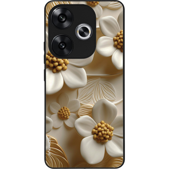 Sonique ���� 3D Flower Series ��� Xiaomi Poco F6 5G �����