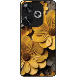 Sonique ���� 3D Flower Series ��� Xiaomi Poco F6 5G �������