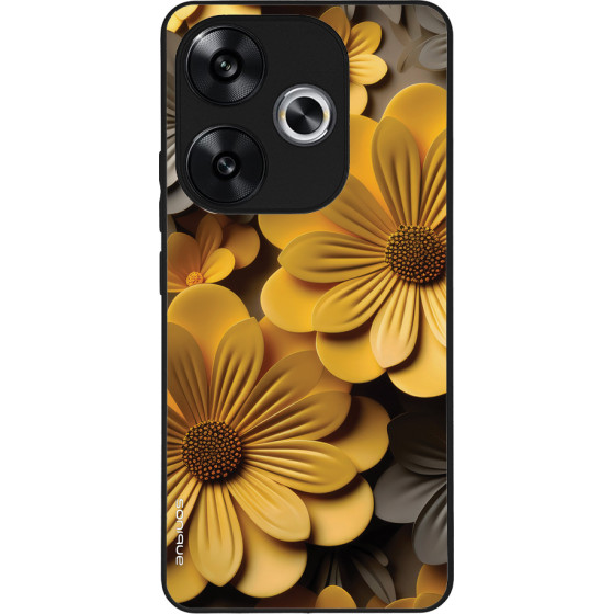 Sonique ���� 3D Flower Series ��� Xiaomi Poco F6 5G �������