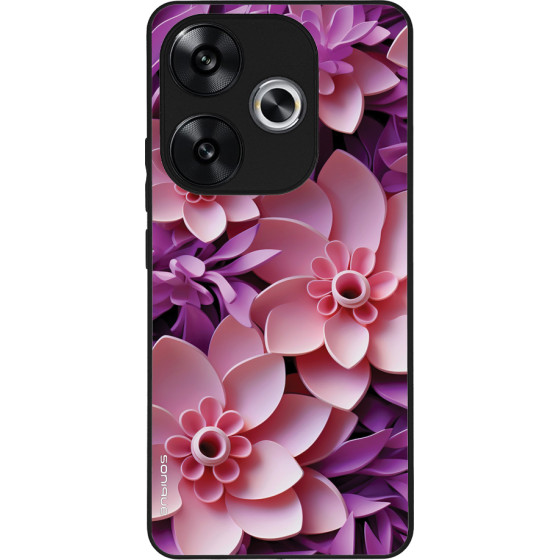 Sonique ���� 3D Flower Series ��� Xiaomi Poco F6 5G ���