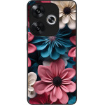 Sonique ���� 3D Flower Series ��� Xiaomi Poco F6 5G ��� 01