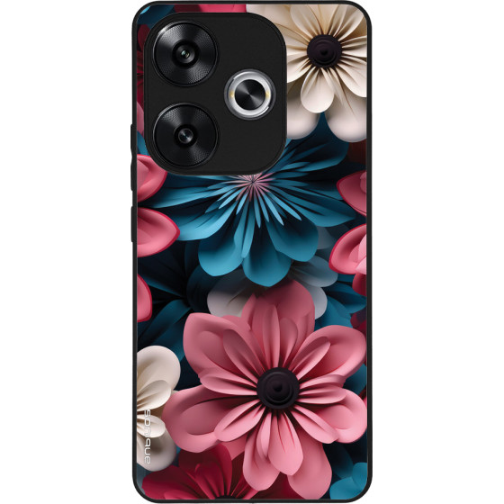 Sonique ���� 3D Flower Series ��� Xiaomi Poco F6 5G ��� 01