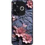 Sonique ���� 3D Flower Series ��� Xiaomi Poco F6 5G ��� 02