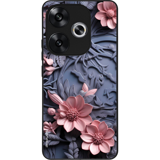 Sonique ���� 3D Flower Series ��� Xiaomi Poco F6 5G ��� 02