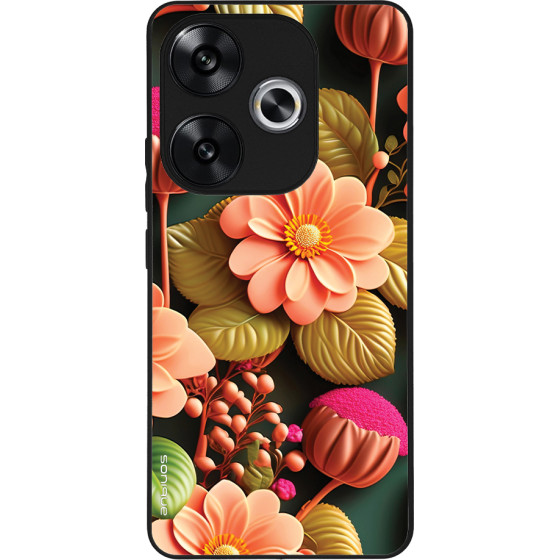 Sonique ���� 3D Flower Series ��� Xiaomi Poco F6 5G �����