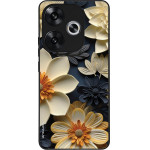 Sonique ���� 3D Flower Series ��� Xiaomi Poco F6 5G �����