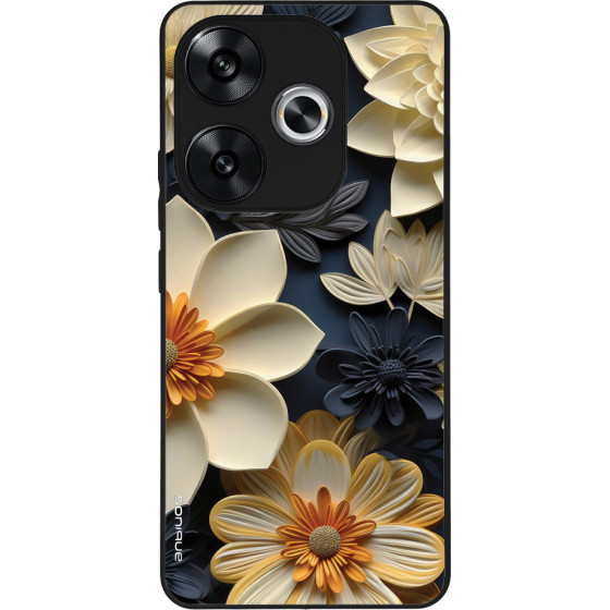 Sonique ���� 3D Flower Series ��� Xiaomi Poco F6 5G �����