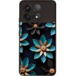 Sonique ���� 3D Flower Series ��� Xiaomi Poco F6 Pro 5G �������
