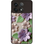 Sonique ���� 3D Flower Series ��� Xiaomi Poco F6 Pro 5G �������