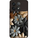 Sonique ���� 3D Flower Series ��� Xiaomi Poco F6 Pro 5G ����